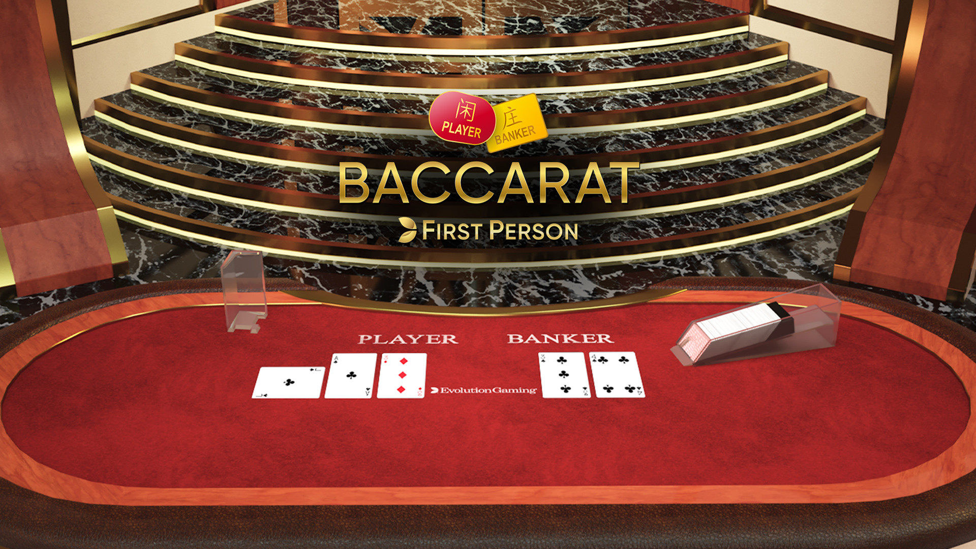 lucky land casino game